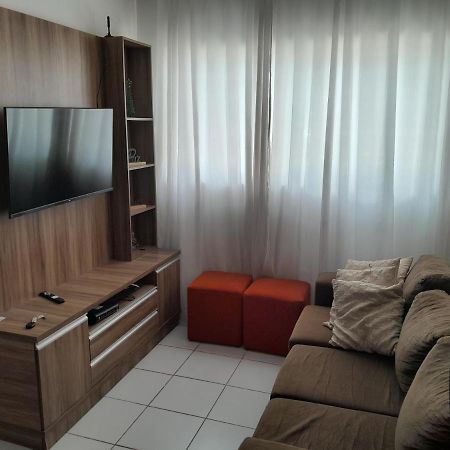 Apartamento 02 Quartos Climatizados - Feitosa Maceió Zewnętrze zdjęcie