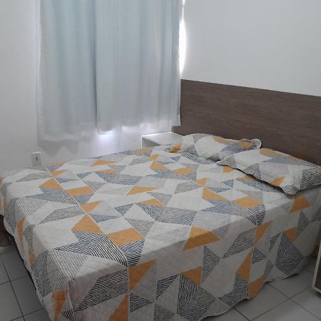 Apartamento 02 Quartos Climatizados - Feitosa Maceió Zewnętrze zdjęcie