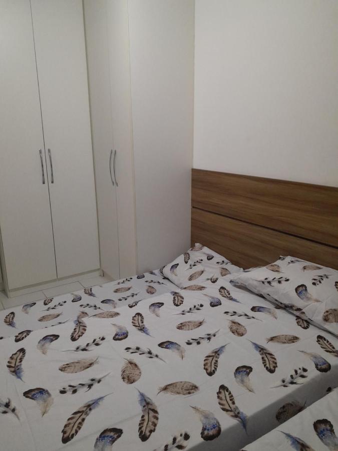 Apartamento 02 Quartos Climatizados - Feitosa Maceió Zewnętrze zdjęcie