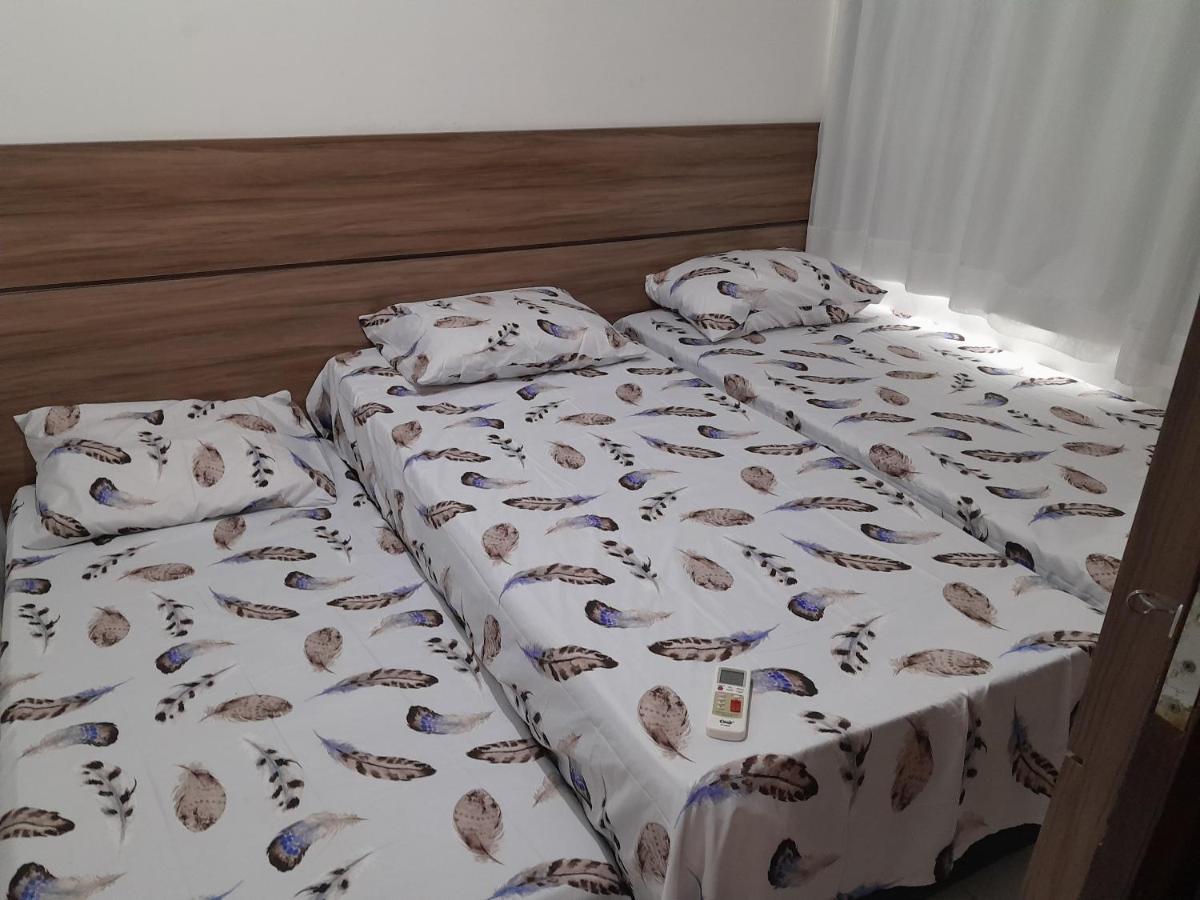 Apartamento 02 Quartos Climatizados - Feitosa Maceió Zewnętrze zdjęcie