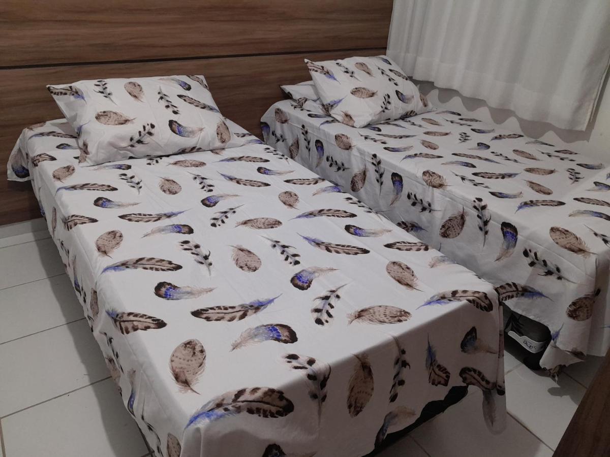 Apartamento 02 Quartos Climatizados - Feitosa Maceió Zewnętrze zdjęcie