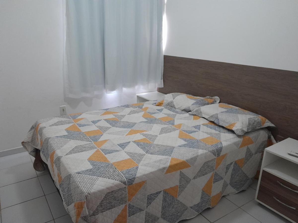 Apartamento 02 Quartos Climatizados - Feitosa Maceió Zewnętrze zdjęcie